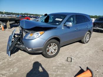  Salvage Hyundai Veracruz