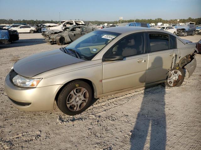  Salvage Saturn Ion