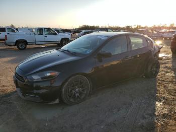  Salvage Dodge Dart