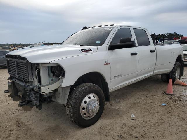  Salvage Ram 3500