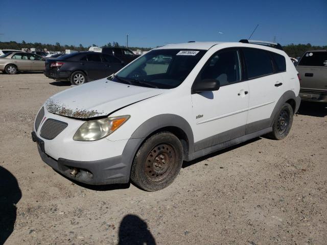  Salvage Pontiac Vibe