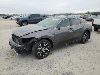  Salvage Toyota Crown Xle