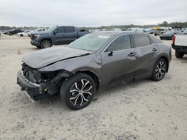  Salvage Toyota Crown Xle