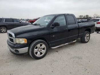  Salvage Dodge Ram 1500