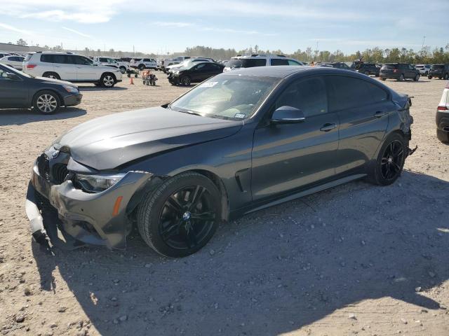  Salvage BMW 4 Series