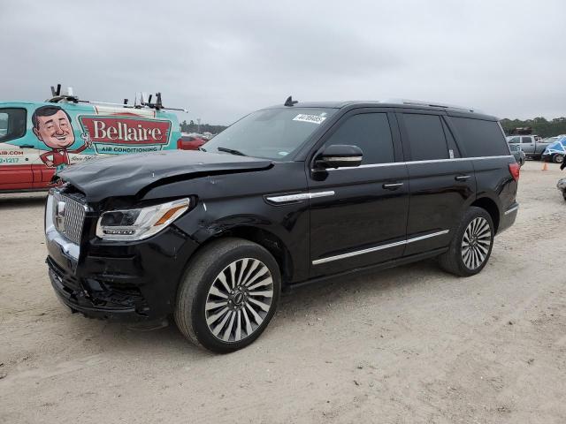  Salvage Lincoln Navigator