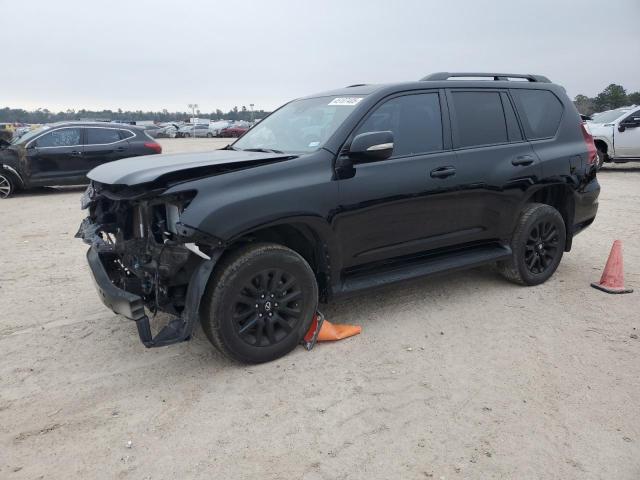  Salvage Lexus Gx