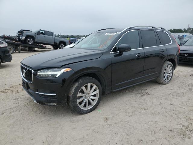  Salvage Volvo XC90