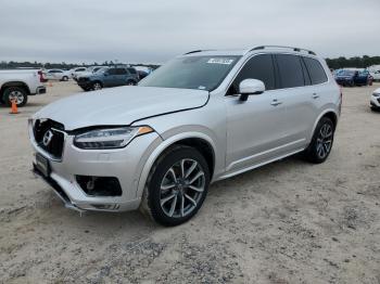  Salvage Volvo XC90