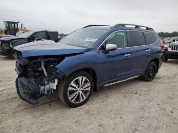  Salvage Subaru Ascent