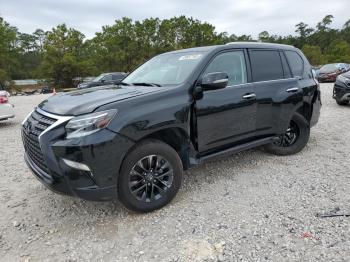  Salvage Lexus Gx