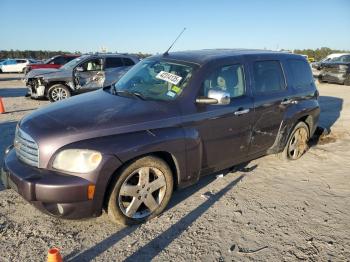  Salvage Chevrolet HHR