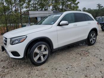  Salvage Mercedes-Benz GLC