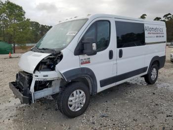  Salvage Ram Promaster