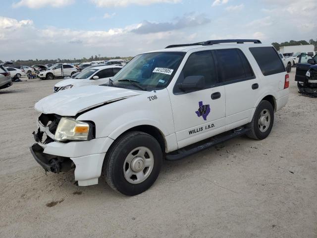  Salvage Ford Expedition