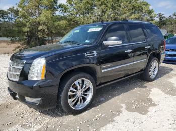  Salvage Cadillac Escalade