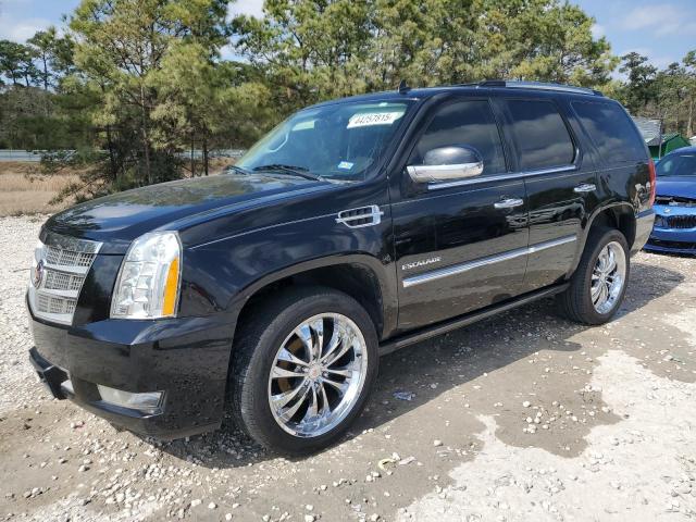  Salvage Cadillac Escalade