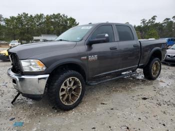  Salvage Ram 2500