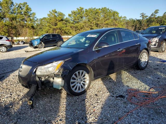  Salvage Buick Regal