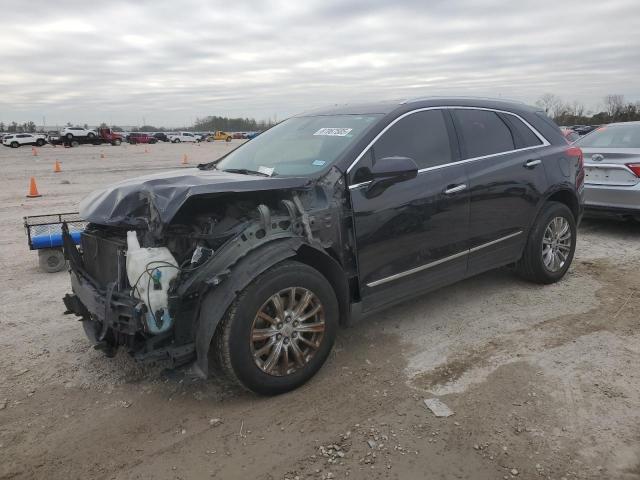  Salvage Cadillac XT5