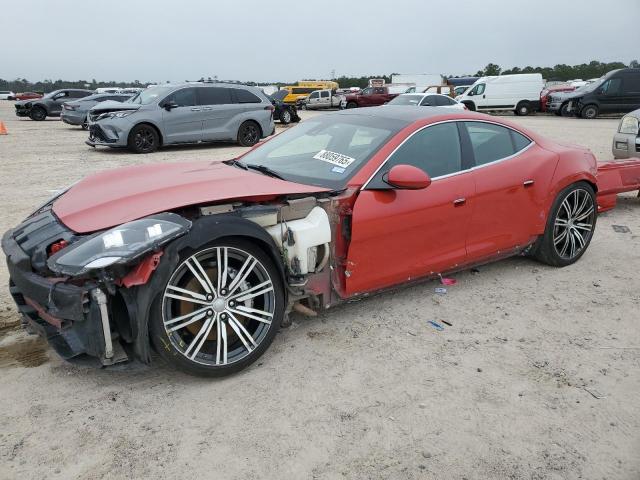  Salvage Karma Automotive Revero Pre