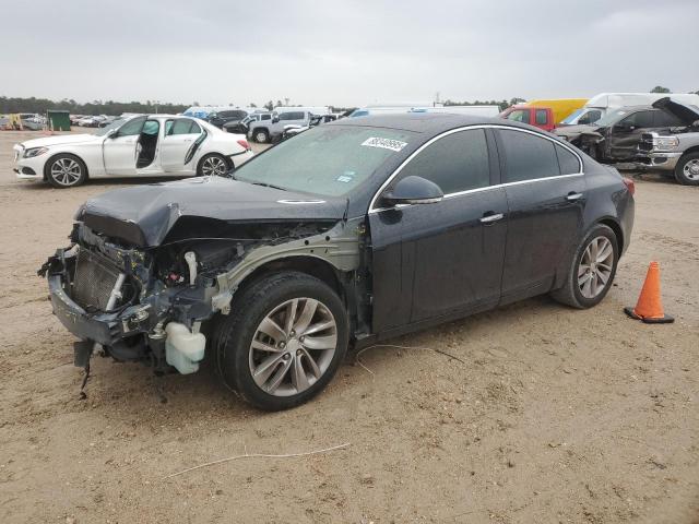  Salvage Buick Regal