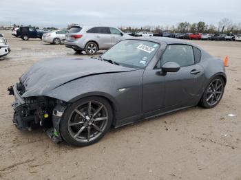  Salvage Mazda Mx5