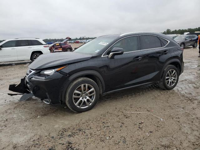  Salvage Lexus NX