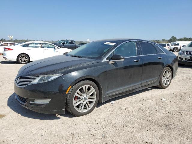  Salvage Lincoln MKZ