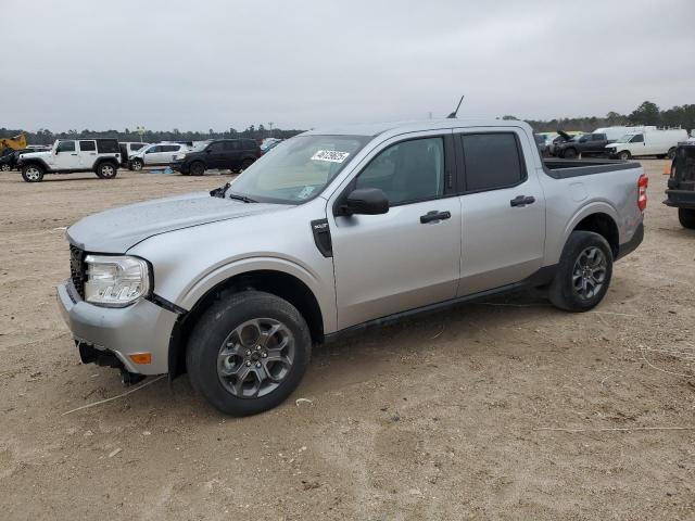  Salvage Ford Maverick