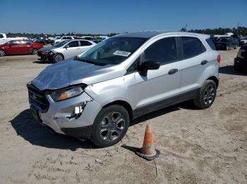  Salvage Ford EcoSport