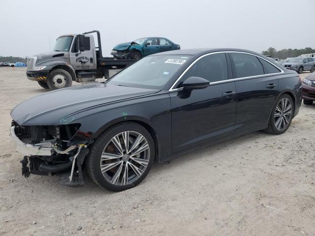  Salvage Audi A6