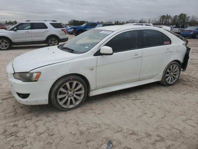  Salvage Mitsubishi Lancer