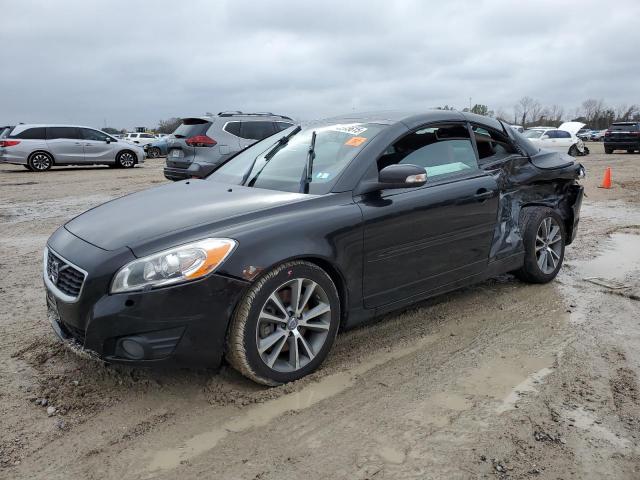  Salvage Volvo C70