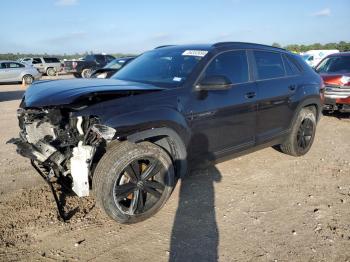  Salvage Volkswagen Atlas