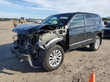  Salvage Lexus Gx