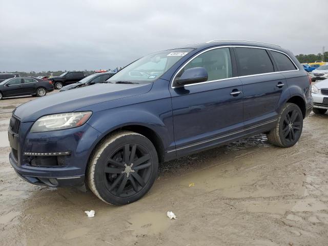  Salvage Audi Q7