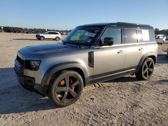  Salvage Land Rover Defender