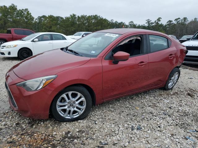  Salvage Toyota Yaris