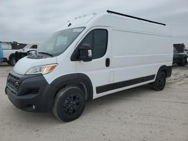  Salvage Ram Promaster