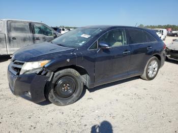  Salvage Toyota Venza