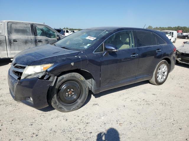  Salvage Toyota Venza