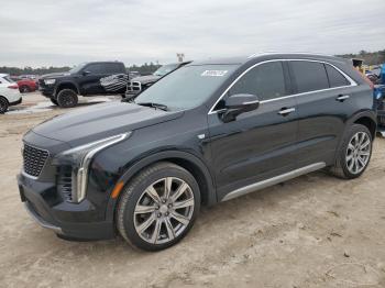  Salvage Cadillac XT4