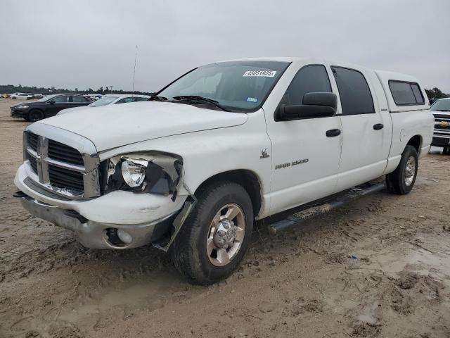  Salvage Dodge Ram 2500