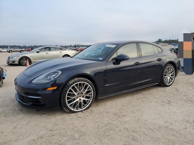  Salvage Porsche Panamera