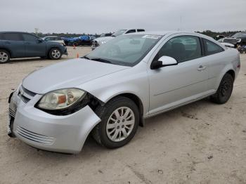  Salvage Chevrolet Cobalt