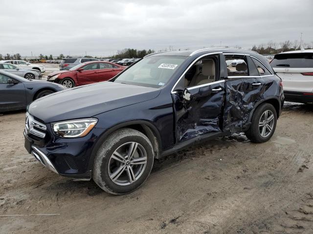  Salvage Mercedes-Benz GLC