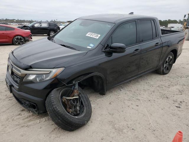  Salvage Honda Ridgeline