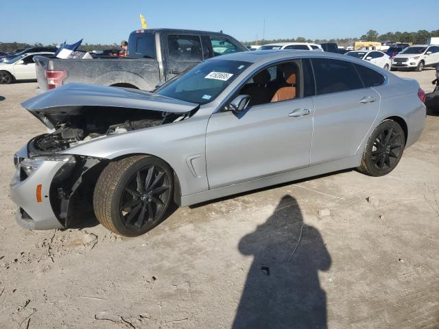  Salvage BMW 4 Series