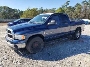  Salvage Dodge Ram 2500